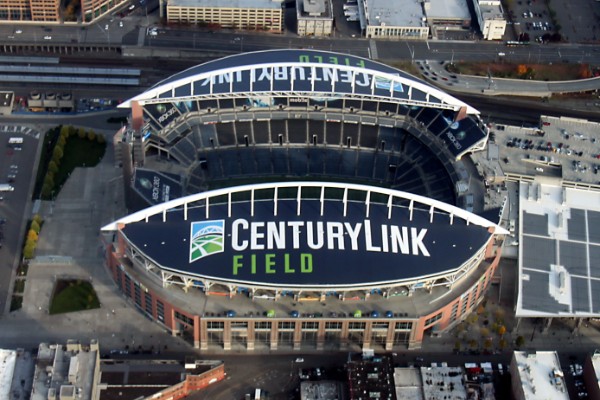 Century Link Stadium Limo Service