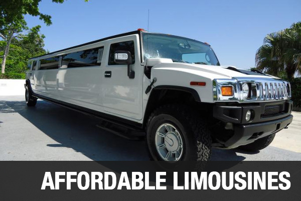Hummer Limo Service Seattle