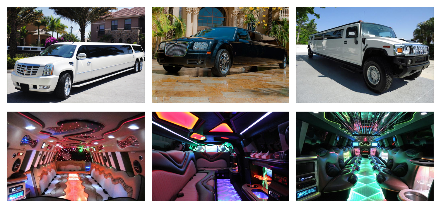 Limo Service Seattle