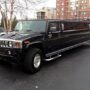 Seattle 15 Passenger Limo